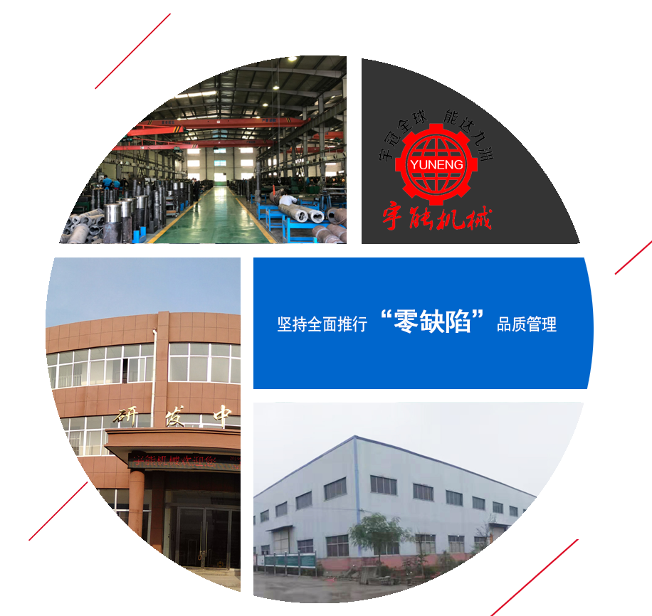 山东宇能机械股份有限公司